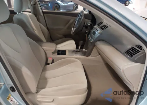 2009 Toyota Camry Le z USA, uszkodzony, nr VIN 4T1BE46K49U820741